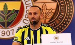 Vedat Muriqi’den Duygusal Fenerbahçe Sözleri