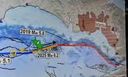 Bilim insanlarından kritik uyarı: Marmara'daki sismik hareketlilik İstanbul'a doğru göç ediyor, Yozgat için de risk sürüyor