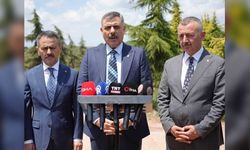 Bakan Çiftçi'den sokak hayvanları açıklaması: Yüzde 92,35'i barınaklarda