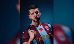 Yozgat’ta bordo-mavi sevinç: Trabzonspor, Cenk Özkaçar transferini resmen duyurdu