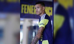 Fenerbahçe’de Greenwood dönemi başladı: İngiliz yıldız ilk antrenmanına çıktı