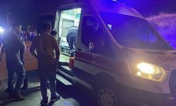 Sivas'ta Korkutan Kaza: İki Otomobil Kafa Kafaya Çarpıştı, 6 Yaralı