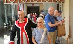 ODTÜ’de geleneksel buluşma: Rektör Yozgatlıgil’den dünyanın en iyi 100 üniversitesi hedefi