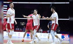 Filenin Efeleri İran’ı 3-1 yendi: A Milli Takım tarihinde ilk kez VNL çeyrek finalinde