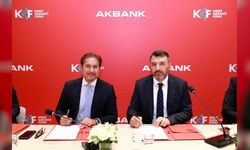 KOBİ'lere 5 milyon TL'ye kadar dijital kredi: Akbank ve KGF'den yeni dönem