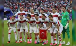 FIFA sıralaması güncellendi: A Milli Takım dünya genelinde kaçıncı sıraya yerleşti?