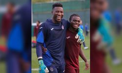Trabzonspor’da yabancı oyuncu satış rekoru: Oulai 30 milyon euroya İtalya yolcusu