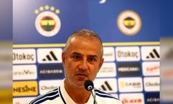 İsmail Kartal'dan ilk resmi maç öncesi net mesaj: "Herkesi mutlu etmeye çalışacağız"