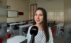 500 tam puanla Türkiye birincisi oldu: Tuğsem Bahar’ın hedefi ekonomi, sırrı erken çalışma