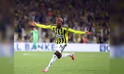 Fenerbahçe, Şampiyonlar Ligi'ne galibiyetle başladı: Talisca'nın serbest vuruşu tur kapısını araladı