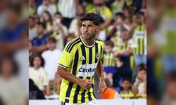 Asensio, 10 numaralı formayla Kadıköy'de ilk maçına çıktı