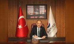 SANKO Rektörü Prof. Dr. Dağlı: 'Tercih, geleceğe atılan en önemli adımdır'