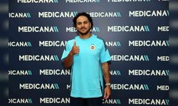 Fenerbahçe'de Larkin transferinde yeni adım: Sağlık kontrolü tamamlandı