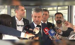 Özgür Özel yeni parti takvimini duyurdu: Siyasi kuruluş ağustos-eylülde