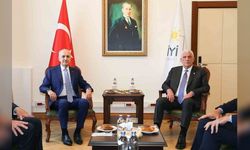 Dervişoğlu’ndan Terörsüz Türkiye yasasına net tavır: Bazı gerçekler saklanıyor