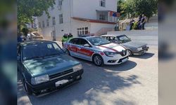 Yozgat'ta drift atıp sosyal medyada paylaştılar: 2 sürücüye 560 bin lira ceza
