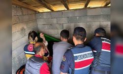 Yozgat'ta kaybolan 58 yaşındaki adam tabutun içinde sağ bulundu