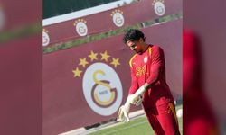 Galatasaray sezon mesaisini çift antrenmanla sürdürdü: Yozgatlı taraftarlar da takipte