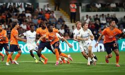 Başakşehir'in UEFA Konferans Ligi mesaisi beraberlikle başladı: Emin Bayram'dan sezonun ilk golü