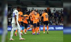 Başakşehir'in yeni transferleri Inter Turku maçında ilk kez forma giydi: Emin Bayram'dan sezonun ilk golü