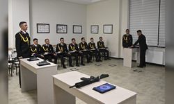 Jandarma ve Sahil Güvenlik Akademisi kapılarını 673 yeni adaya açıyor: Başvurular 26 Temmuz'da sona erecek