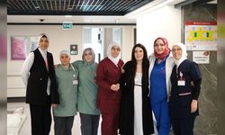 Rahim ağzı 7 milimetreye kadar kısaldı: 91 günlük kritik takiple sağlıklı doğum