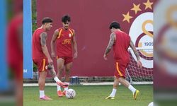 Galatasaray'da sezon hazırlığı: Avusturya kampı başlıyor
