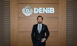 Merkez Bankası faizi 4'üncü kez sabit tuttu: DENİB Başkanı Uğurlu'dan "ortak sorumluluk" vurgusu