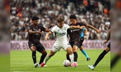 357 gün sonra sahalara döndü: Semih Kılıçsoy’un Beşiktaş hasreti sona erdi