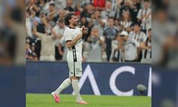 Beşiktaş Avrupa'ya galibiyetle başladı: Orkun Kökçü'den Midtjylland'a bir gol yetti
