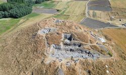 Çadır Höyük kazılarında çarpıcı benzerlik: 6 bin yıllık yaşam bugünün aynası