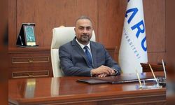 Rektör Akkaya’dan üniversite adaylarına ‘gelecek’ çağrısı: Yapay zekâ ve robotik programlara yönelin