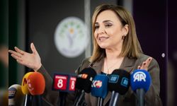 DEM Parti Sözcüsü Doğan: Çerçeve yasa yeni bir evrenin startı olacak