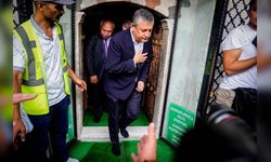 Özgür Özel duyurdu: Yeni Parti 91 vekil ile ana muhalefet oldu