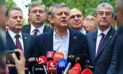Özgür Özel'den iktidar sözü: YENİ Parti ilk ve son kez muhalefet bütçesine girecek