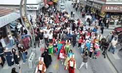Sorgun’da SORFEST başladı: 16 ilden konserler için tur düzenleniyor