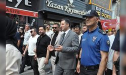 6. SORFEST mehter eşliğinde başladı: Kortej Agah Efendi Saat Kulesi'nde son buldu