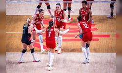 Filenin Sultanları Çin’i set vermeden devirdi: Milletler Ligi’nde finalde Brezilya ile eşleşti