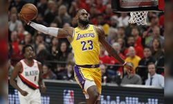 LeBron James'in yeni takımı belli oldu: Adem Bona ile takım arkadaşı olacak