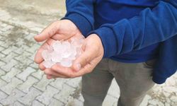 Yozgat'ta dolu vurdu: mercimek ve nohutta büyük zarar, köyler afet bölgesi ilan edilmek isteniyor