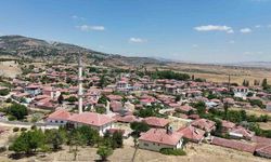 Kuru tarımdan meyveciliğe: 16 yılda işsizliği bitiren köy