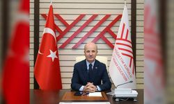 YÖK Başkanı Özvar: Kontenjanlar artık istihdama ve geleceğin mesleklerine göre belirleniyor