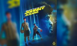 Fenerbahçe'den skorer takviyesi: Johnny Juzang resmen sarı-lacivertli