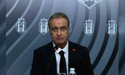 Beşiktaş'ta Mohamed Salah transferinde son durum: "Dosya şimdilik rafa kalktı"