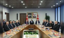 Spor sahalarında yeni dönem: 3 bakandan valilere 5 maddelik güvenlik talimatı