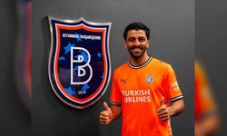Başakşehir'den forvete takviye: Umut Bozok 2+1 yıllık imzayı attı