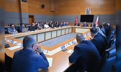 28 toplantı, 120 uzman: Şehit aileleri ve gaziler için kanun teklifi son aşamada