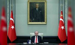 Erdoğan açıkladı: Türkiye'nin terör faturası 2,3 trilyon doların üzerinde