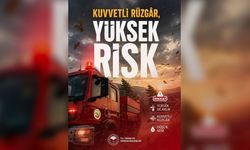 Bakan Yumaklı’dan kritik uyarı: “Bir kıvılcım felakete neden olabilir”