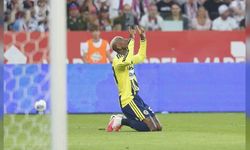 Fenerbahçe deplasmanda tur atladı: Gornik Zabrze engelini 1-1'lik skorla aştı